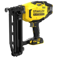 Clavadora A Batería 20V Stanley SCN616-B2