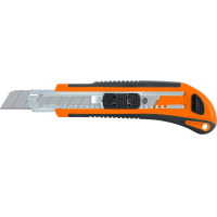 Trincheta Armazón Metal con Grip 6" Truper CUT-6X