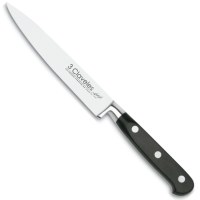Cuchillo Filetear 15cm Acero Inox Forgé 3 Claveles