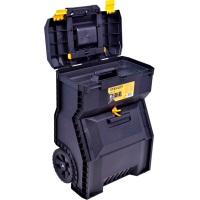 Caja Carro Herramientas Con Ruedas Stanley STST18800