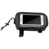 Bolsa Estuche Porta Celular Para Bicicleta Tramontina 43217/001