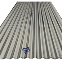 Chapas Acanaladas ARMCO