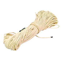 Hilo Chaura De Algodón Nº14 Madeja 50mt Slender