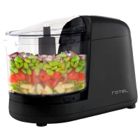Multiprocesadora De Alimentos 150w ROTEL