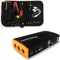 Arrancador-cargador a batería Gladiator AMF8400