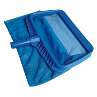 Calderín Bolsa Recoge Hojas Para Piscina Skywim