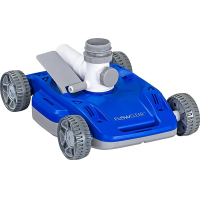 Robot Automático Limpia Fondo Piscinas Bestway
