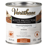 Aceite Protector Madera Apto Alimentos Varathane