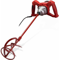 Mezclador Pintura Adhesivo 1200w Rubimix-7 Rubi