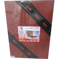 Soporte para Microondas Estante Cedro 40x60cm