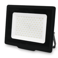 Foco Reflector Led 100w Luz Cálida Volta