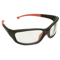 Lentes Gafas Protección Transparente Climax 598-I