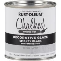 Pátina Efecto Envejecido Chalked Para Muebles Rust Oleum