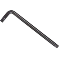 Llave Allen Torx T25 Cromo Vanadio Bianditz 232325
