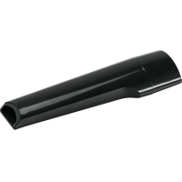 Boquilla Plástica para Aspiradora Truper ASP-12V