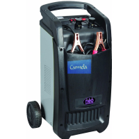 Cargador de Batería y Arrancador NEO CA9320