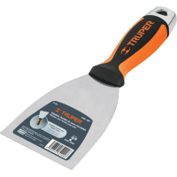Espátula Flexible Truper ET-2FX 2" Acero Inoxidable