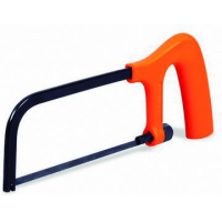 Arco Sierra Junior Truper AJ-6 6" Acero Mango Plástico