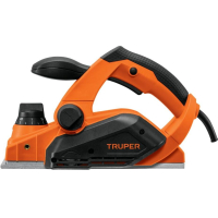 Cepillo Garlopa Eléctrico 850W 3.25" Truper CEPEL-3-1/4A4