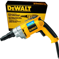 Atornillador Eléctrico Regulación de Torque DeWalt DW268