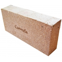 Ladrillo Refractario Para Estufas