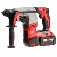Rotomartillo SDS Plus Milwaukee 2605-20