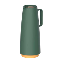 Jarra Térmica 1lt Plástico Verde Tramontina 61636/10