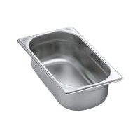 Cuba Gastronómica GN 1/3 Alto 100mm Tramontina 61055/100