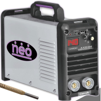 Soldadora Inverter NEO IE9140/220M