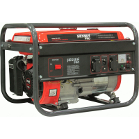 Generador a Nafta Hessen Pro 2200W