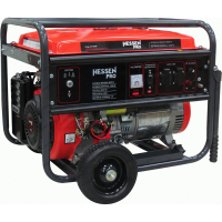 Generador Hessen Pro 8kW