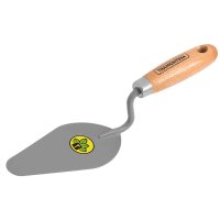 Cuchara De Albañil 6'' 15cm Acero Tramontina 77358/065