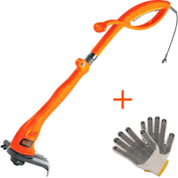 Bordeadora Eléctrica Black Decker GL300