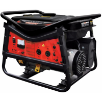 Generador a Nafta Gamma GE3460