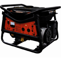 Generador a Nafta Gamma GE3464