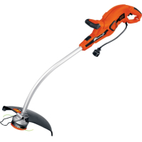 Bordeadora Eléctrica Black + Decker GH1100