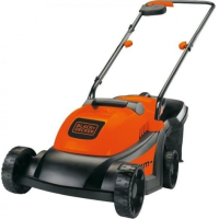 Cortadora de Césped Black + Decker GR3000