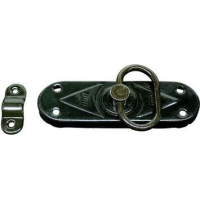 Falleba de Hierro Colonial para Carpintero LOTH 60361