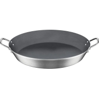 Paellera 60cm 18lt Starflon Tramontina 20896/060