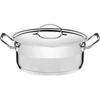 Olla Acero Inoxidable 16cm Tramontina Professional 62623/160