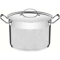 Olla Alta Acero Inox 24cm Tramontina Professional 62625/240