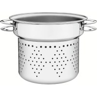 Cozi Pasta Acero Inoxidable 24cm Tramontina Solar 62514/240  