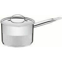 Olla Con Mango Acero Inoxidable 16cm Tramontina Professional 62627/160