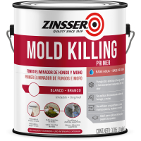 Imprimante Eliminador de Hongos y Moho Zinsser 3.785 L