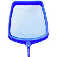 Calderín Plano Recoge Hojas Para Piscina Skywim