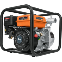Motobomba Agua A Nafta 7.0 HP 2'' Truper MOTB-2