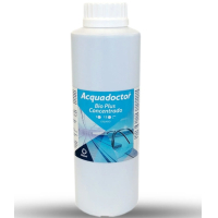 Alguicida Concentrado Piscina Gianni Bioplus 1 LT 