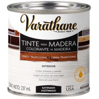 Tinte Para Madera Cerezo Tradicional Varathane 237ml