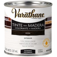 Tinte Para Madera Kona Varathane 237ml   