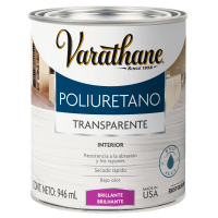 Barniz Poliuretano Interior Varathane 946 ML